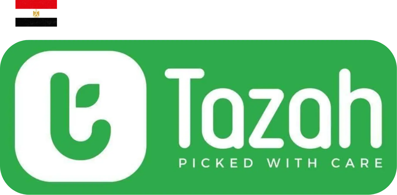 tazah